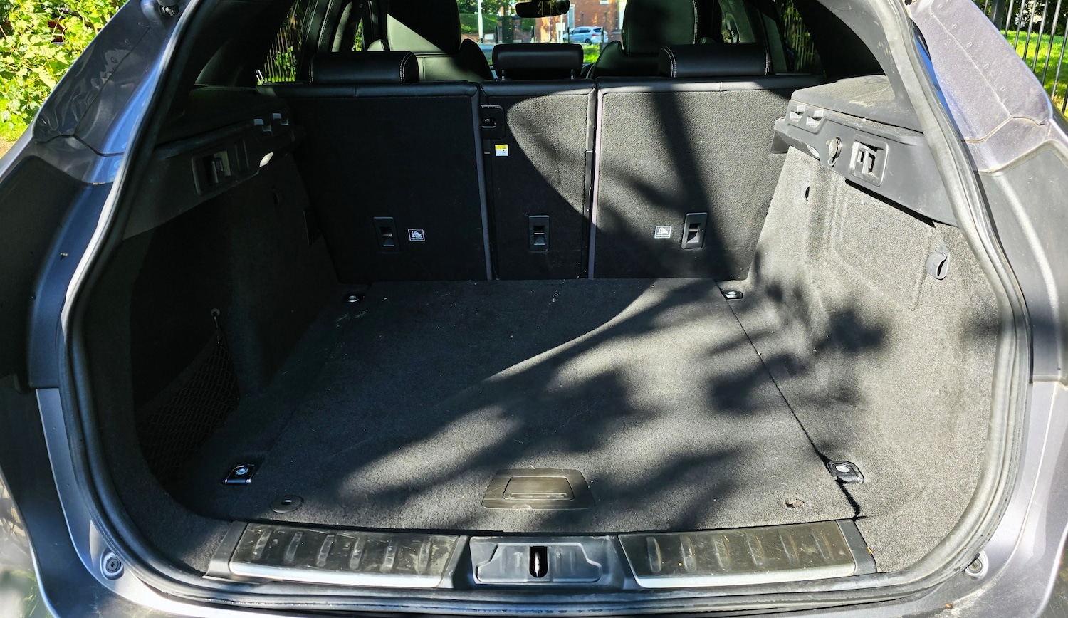 Vehicle 29