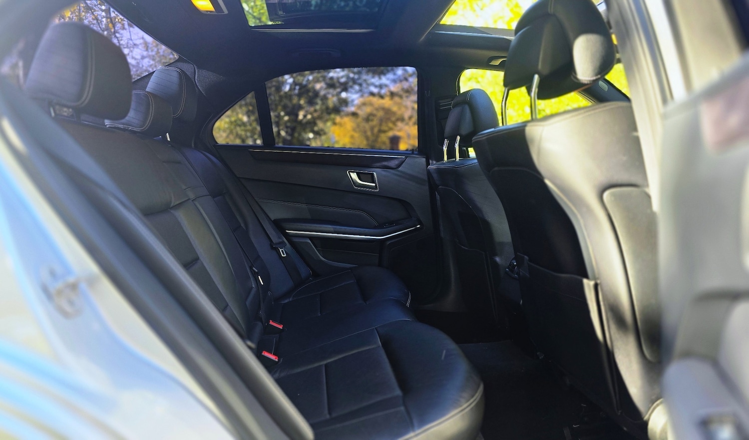 Used Mercedes-Benz E Class 2015 for sale - 76325069: Photo 11