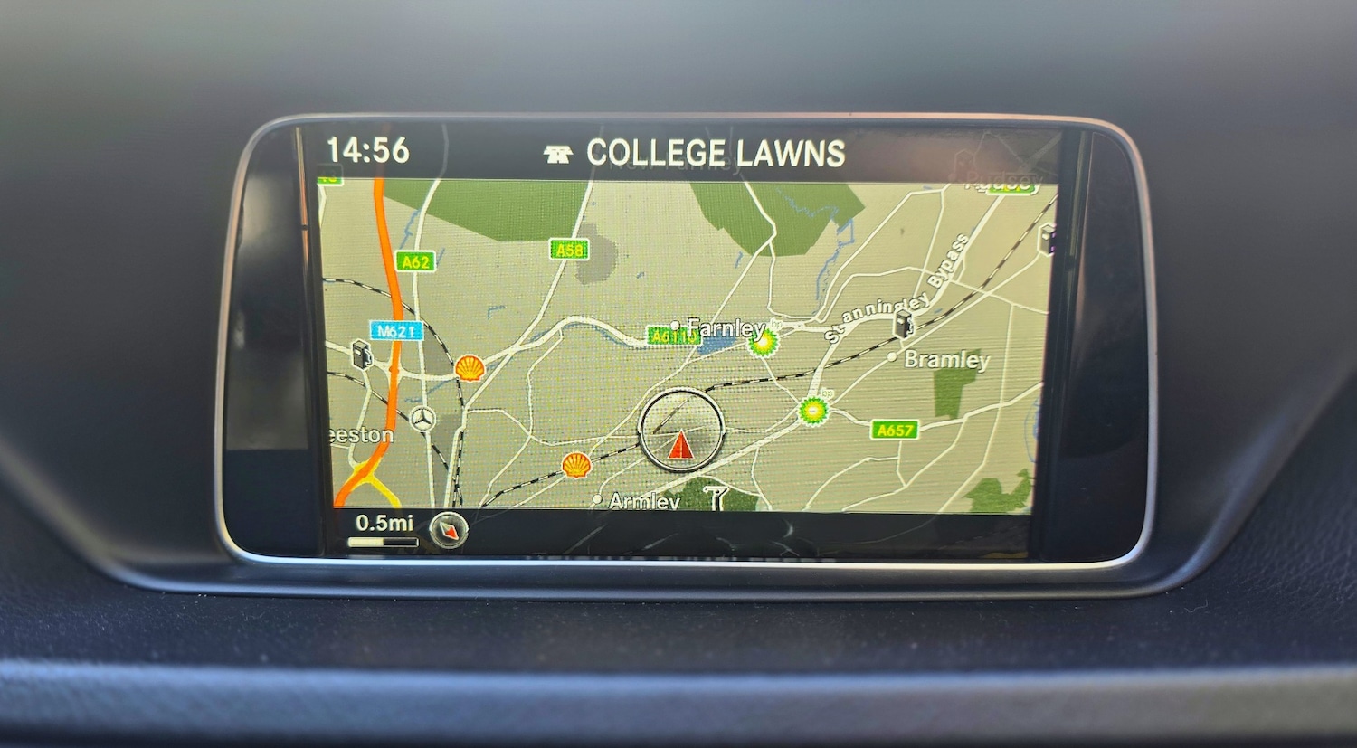 Used Mercedes-Benz E Class 2015 for sale - 76325069: Photo 16