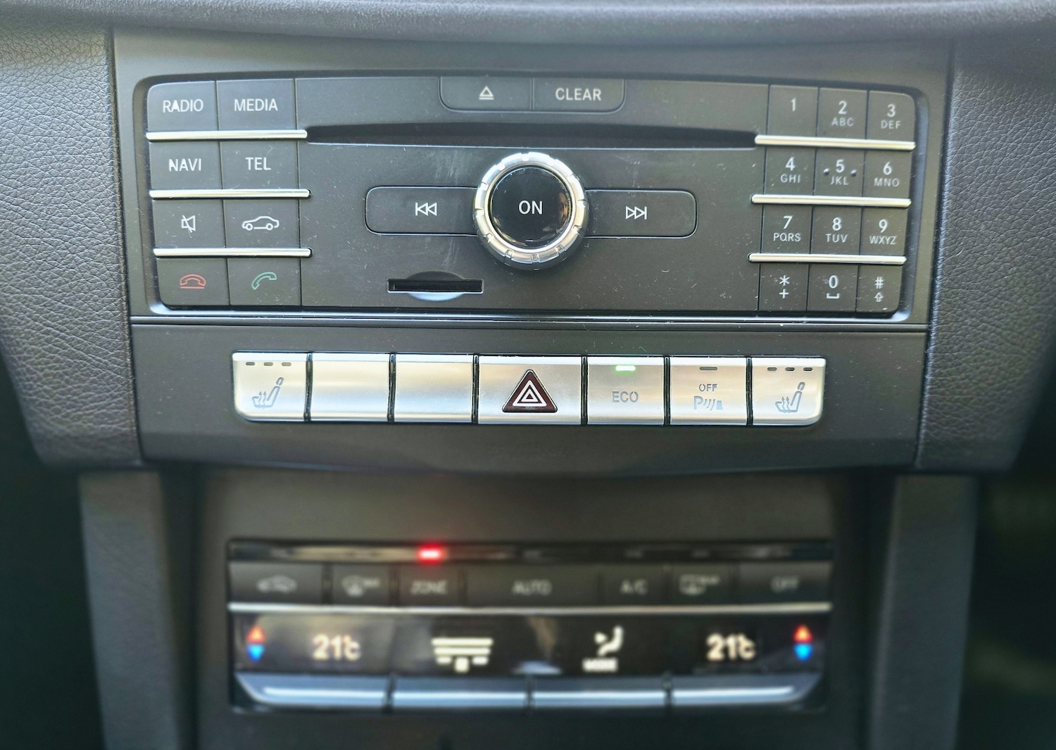 Used Mercedes-Benz E Class 2015 for sale - 76325069: Photo 18