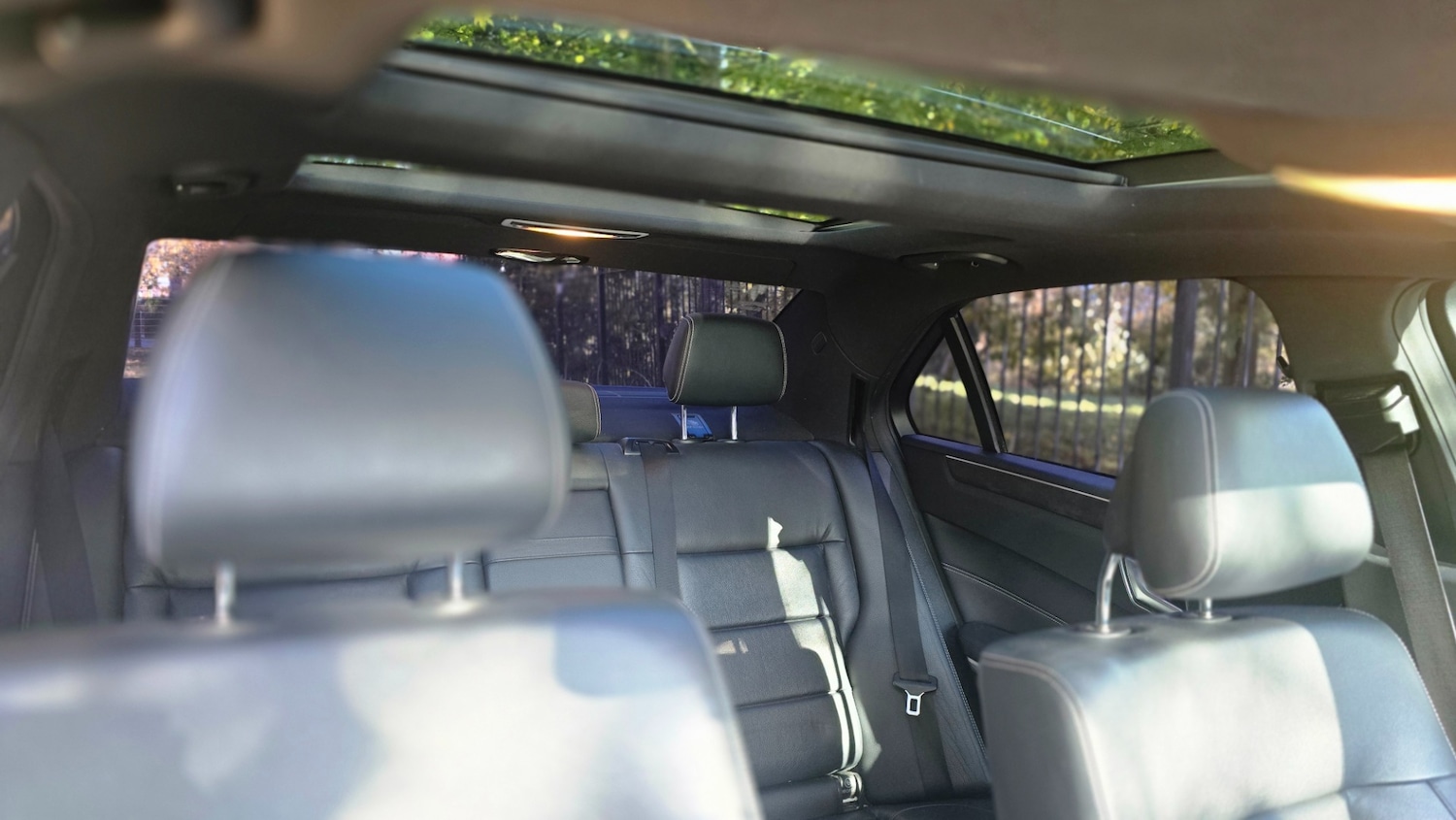 Used Mercedes-Benz E Class 2015 for sale - 76325069: Photo 20