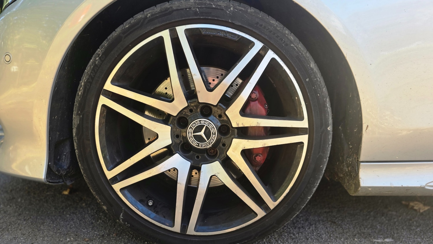 Used Mercedes-Benz E Class 2015 for sale - 76325069: Photo 23