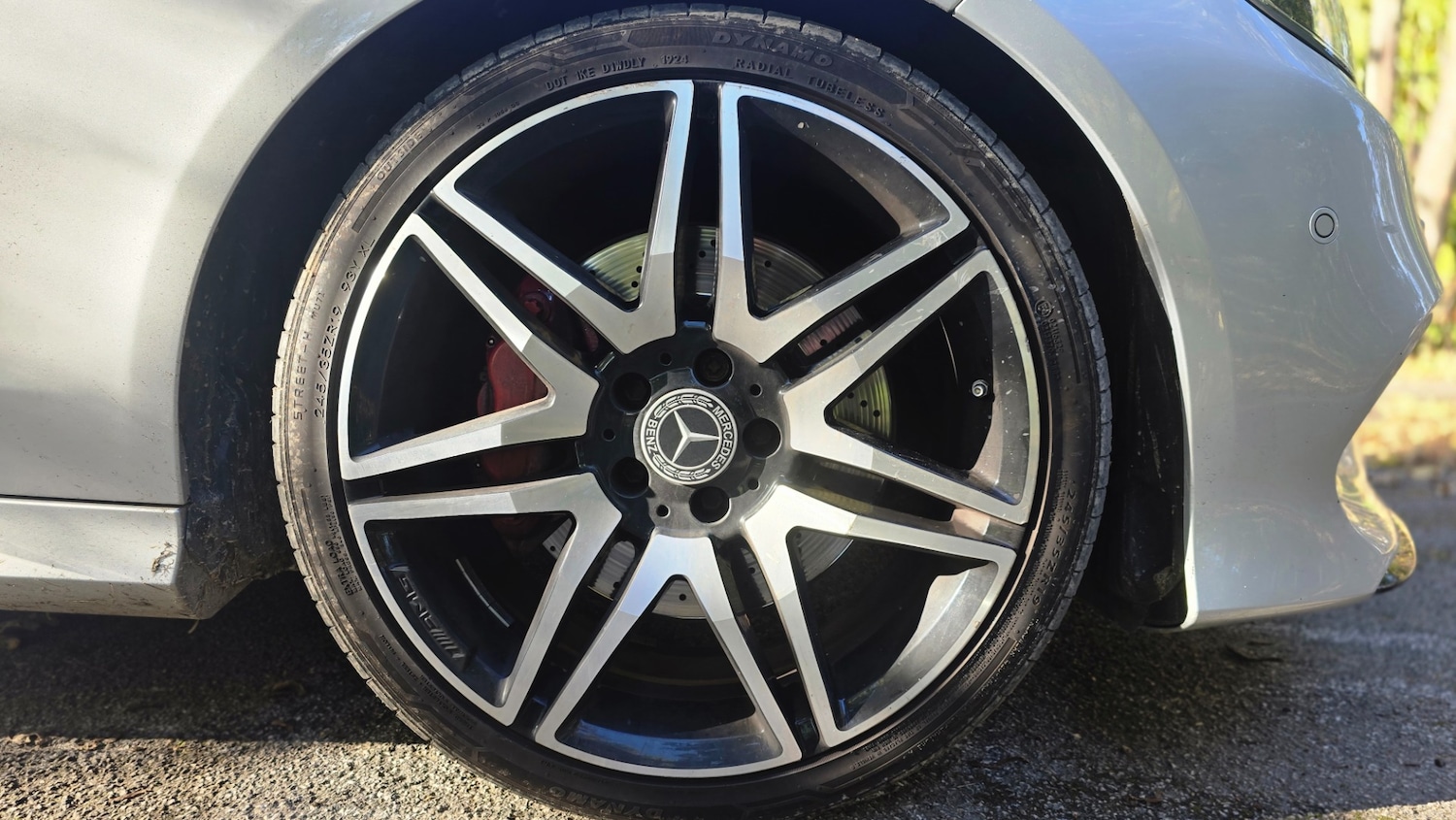 Used Mercedes-Benz E Class 2015 for sale - 76325069: Photo 24