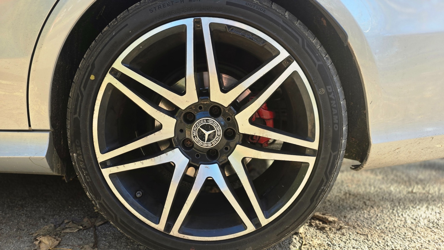 Used Mercedes-Benz E Class 2015 for sale - 76325069: Photo 25