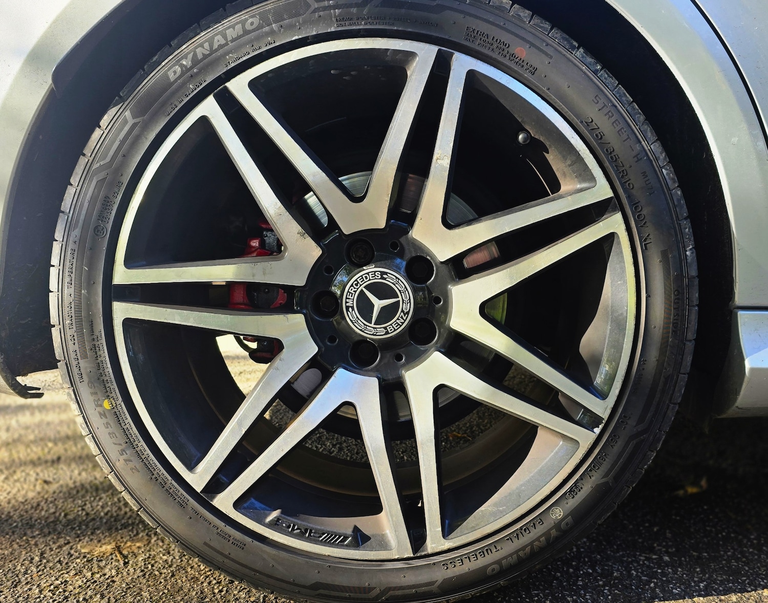 Used Mercedes-Benz E Class 2015 for sale - 76325069: Photo 26