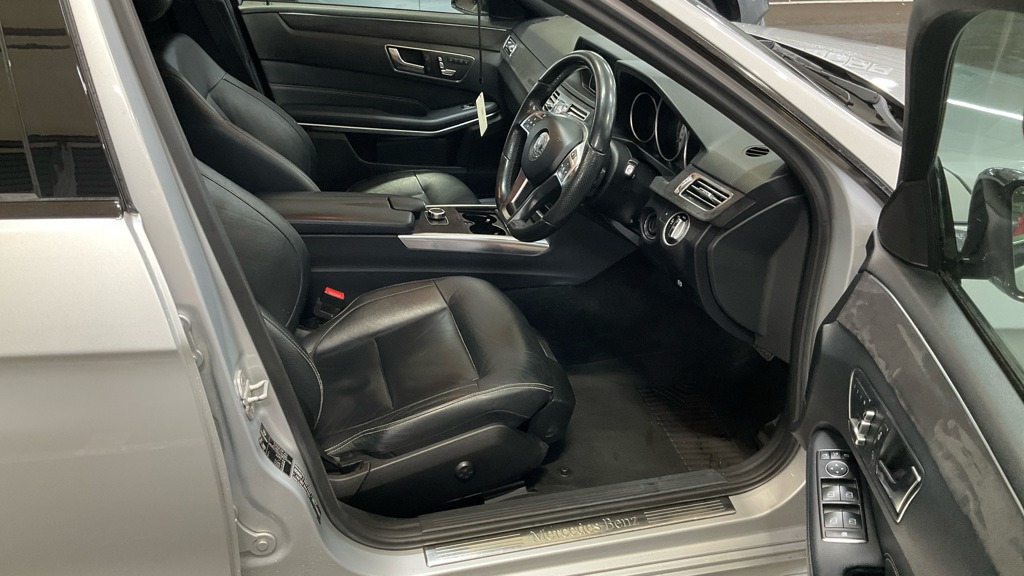 Used Mercedes-Benz E Class 2015 for sale - 76325069: Photo 7