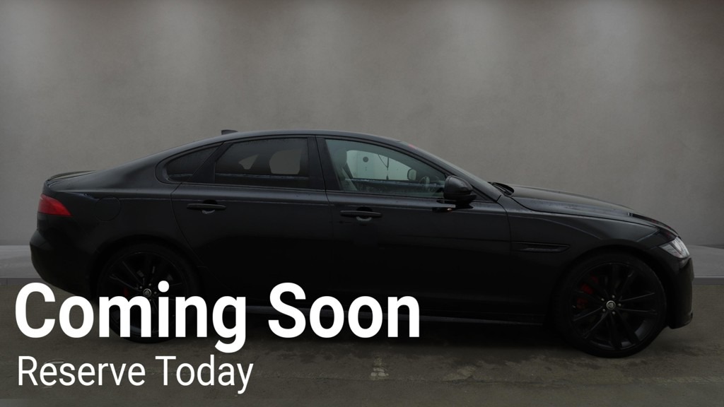 Used Jaguar XF 2017 for sale - 78169438: Photo 5