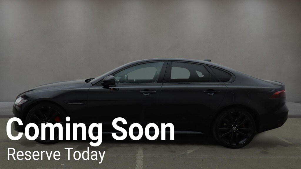 Used Jaguar XF 2017 for sale - 78169438: Photo 6