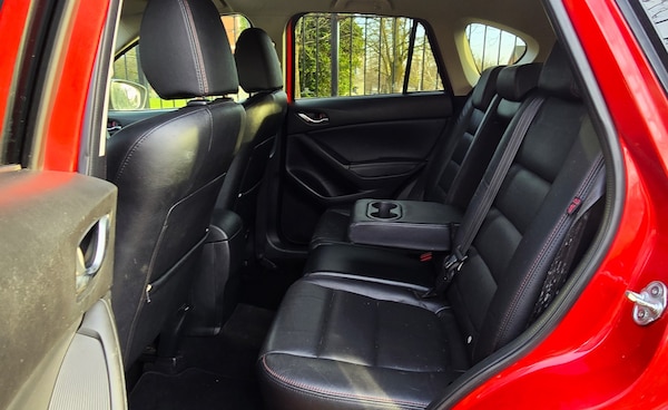 Used Mazda CX-5 2013 for sale - 73082936: Photo 11