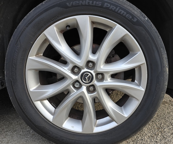 Used Mazda CX-5 2013 for sale - 73082936: Photo 13
