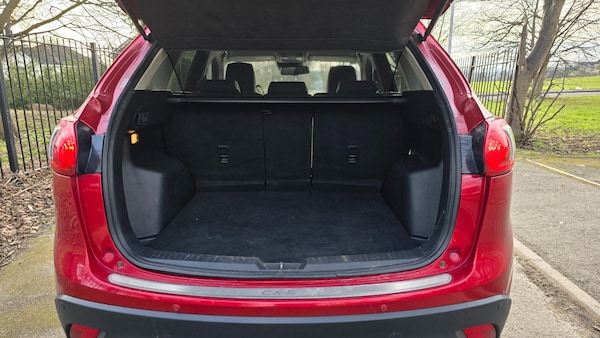 Used Mazda CX-5 2013 for sale - 73082936: Photo 15