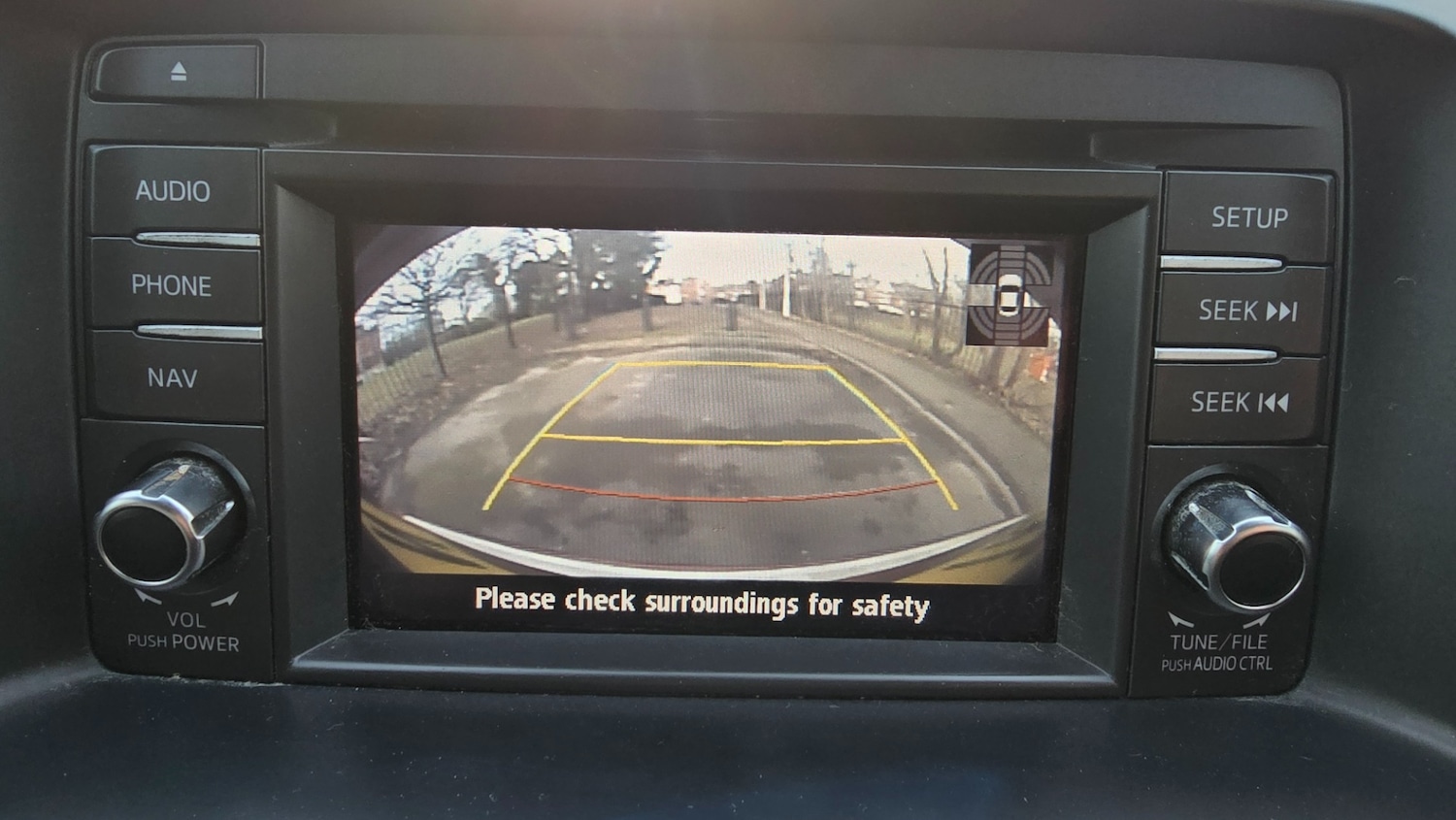 Vehicle 17