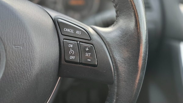 Used Mazda CX-5 2013 for sale - 73082936: Photo 20
