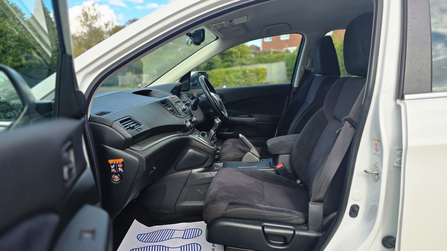 Used Honda CR-V 2014 for sale - 75945333: Photo 15