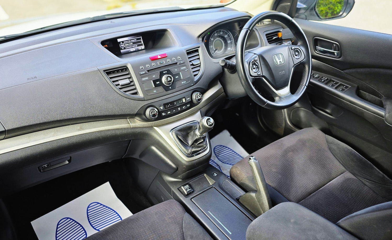 Used Honda CR-V 2014 for sale - 75945333: Photo 17