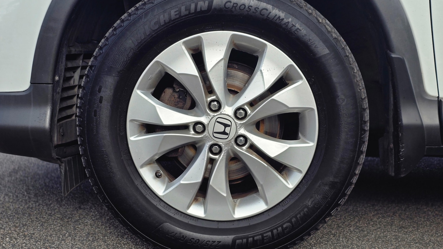 Used Honda CR-V 2014 for sale - 75945333: Photo 18