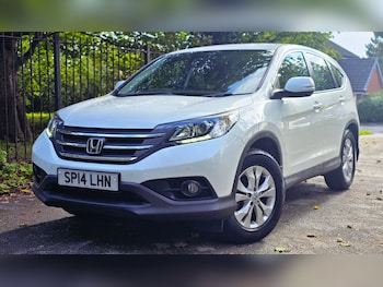 Honda - CR-V