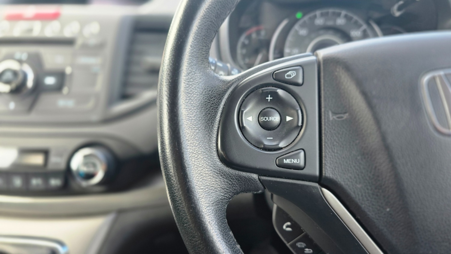 Used Honda CR-V 2014 for sale - 75945333: Photo 20