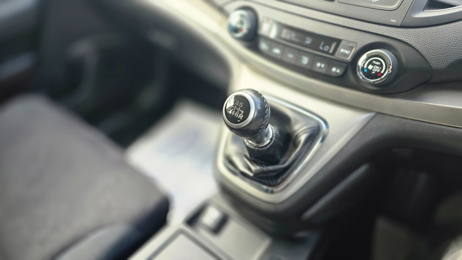 Used Honda CR-V 2014 for sale - 75945333: Photo 23