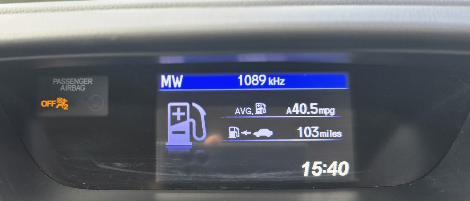 Used Honda CR-V 2014 for sale - 75945333: Photo 25