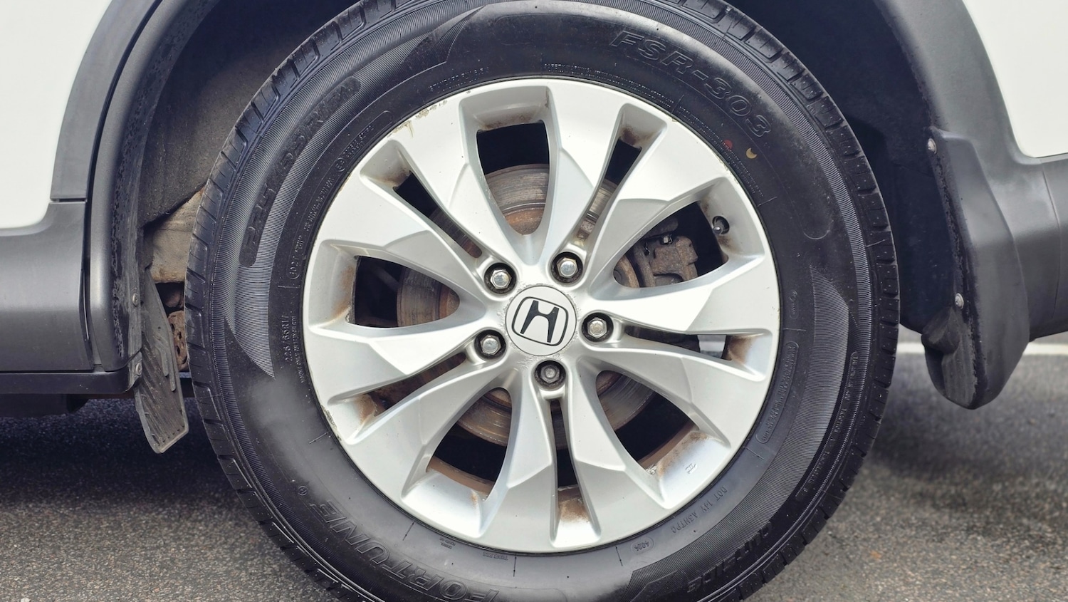 Used Honda CR-V 2014 for sale - 75945333: Photo 26