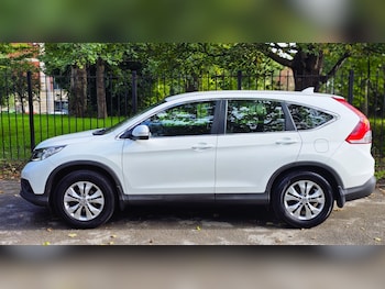 Used Honda CR-V 2014 for sale - 75945333: Photo