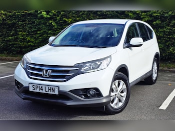Used Honda CR-V 2014 for sale - 75945333: Photo