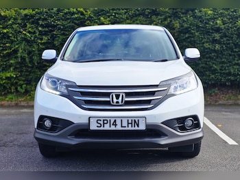 Used Honda CR-V 2014 for sale - 75945333: Photo
