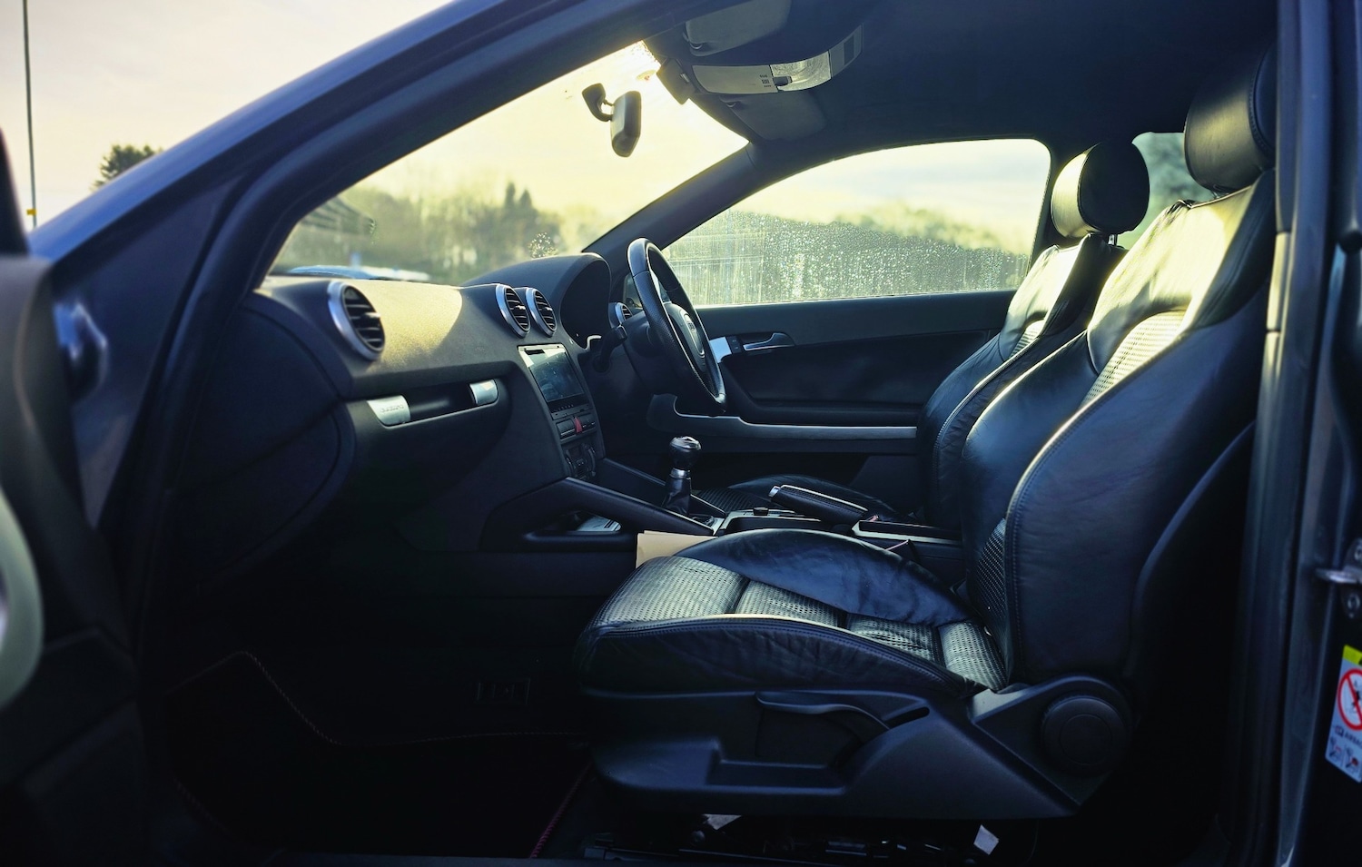 Used Audi A3 2007 for sale - 77228536: Photo 10