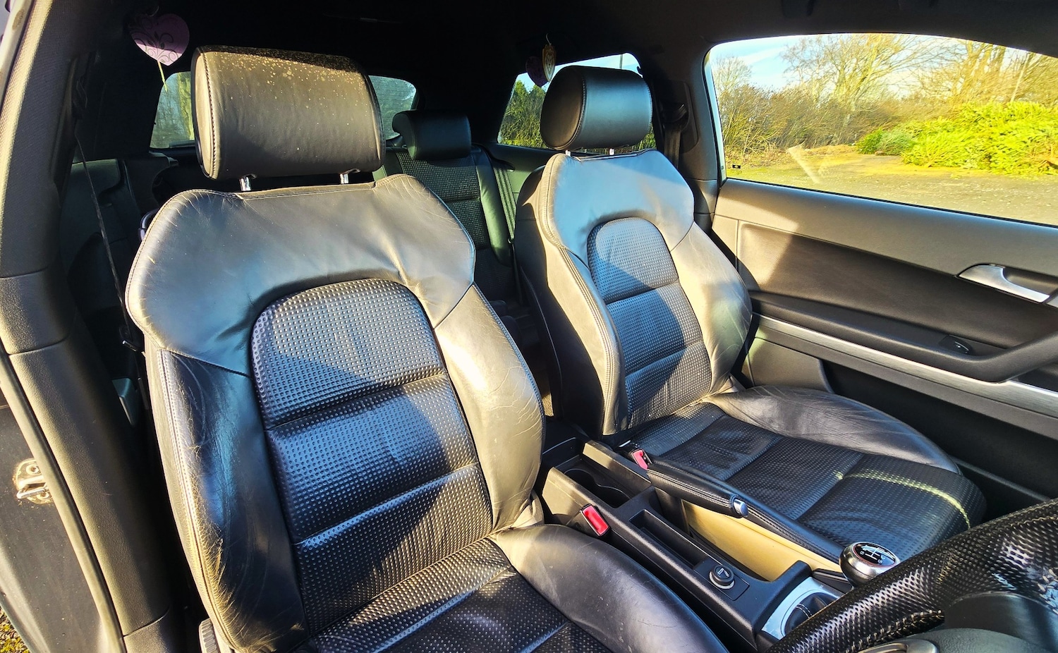 Used Audi A3 2007 for sale - 77228536: Photo 11