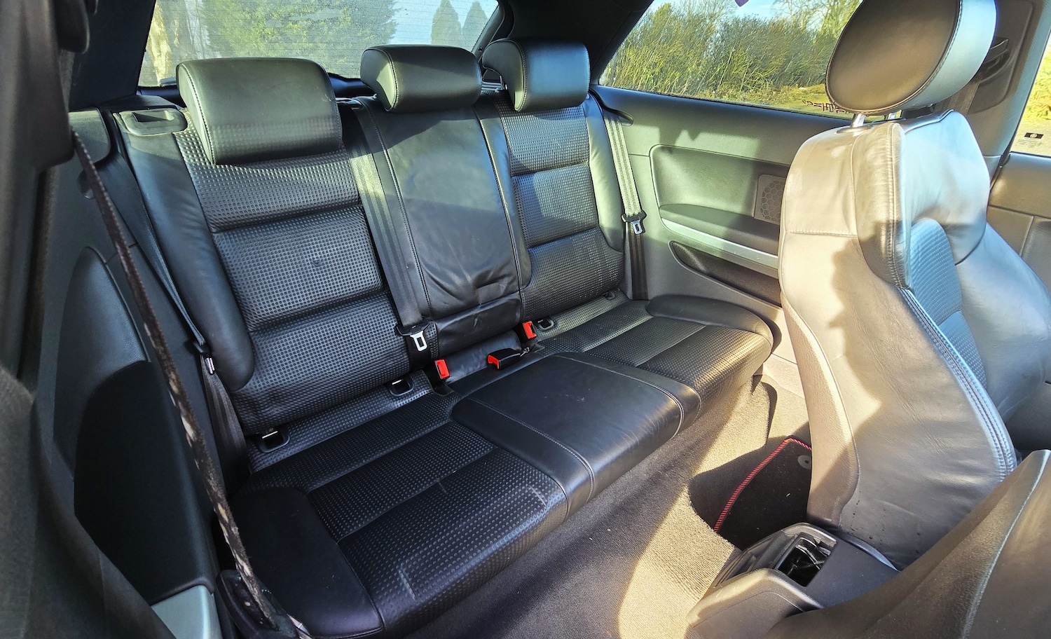 Used Audi A3 2007 for sale - 77228536: Photo 12