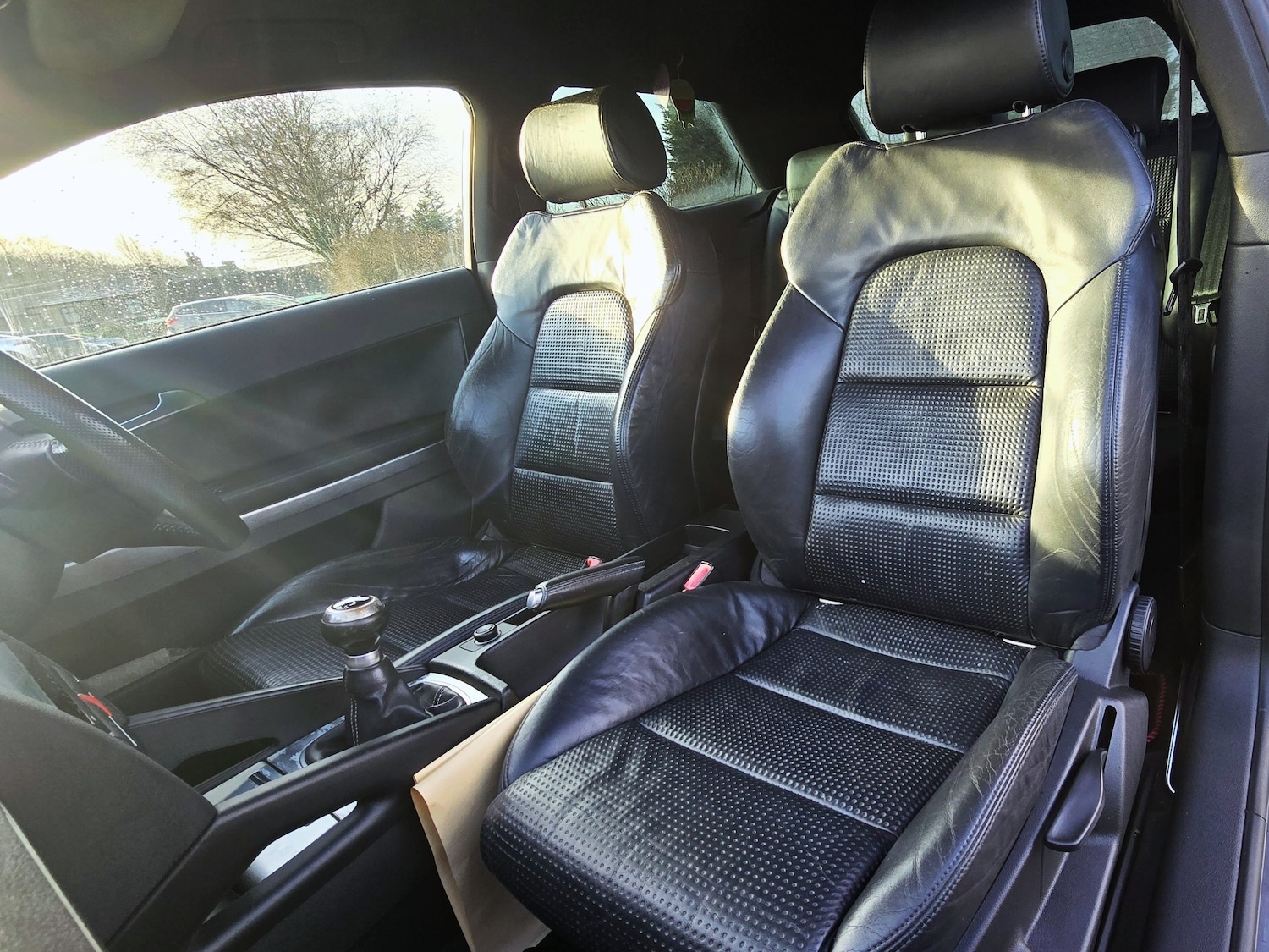 Used Audi A3 2007 for sale - 77228536: Photo 13