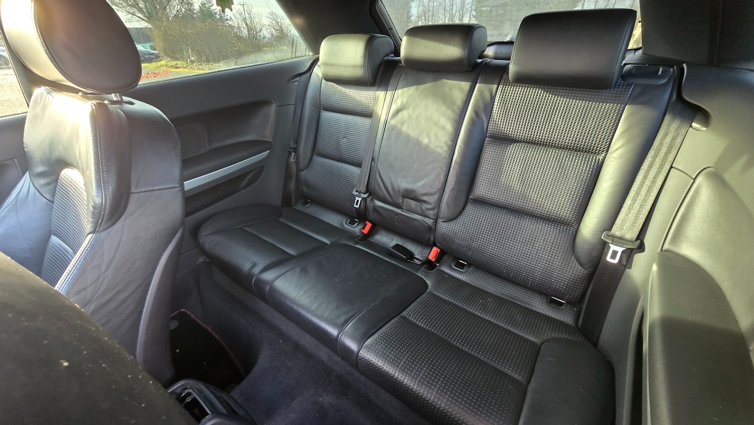 Used Audi A3 2007 for sale - 77228536: Photo 14