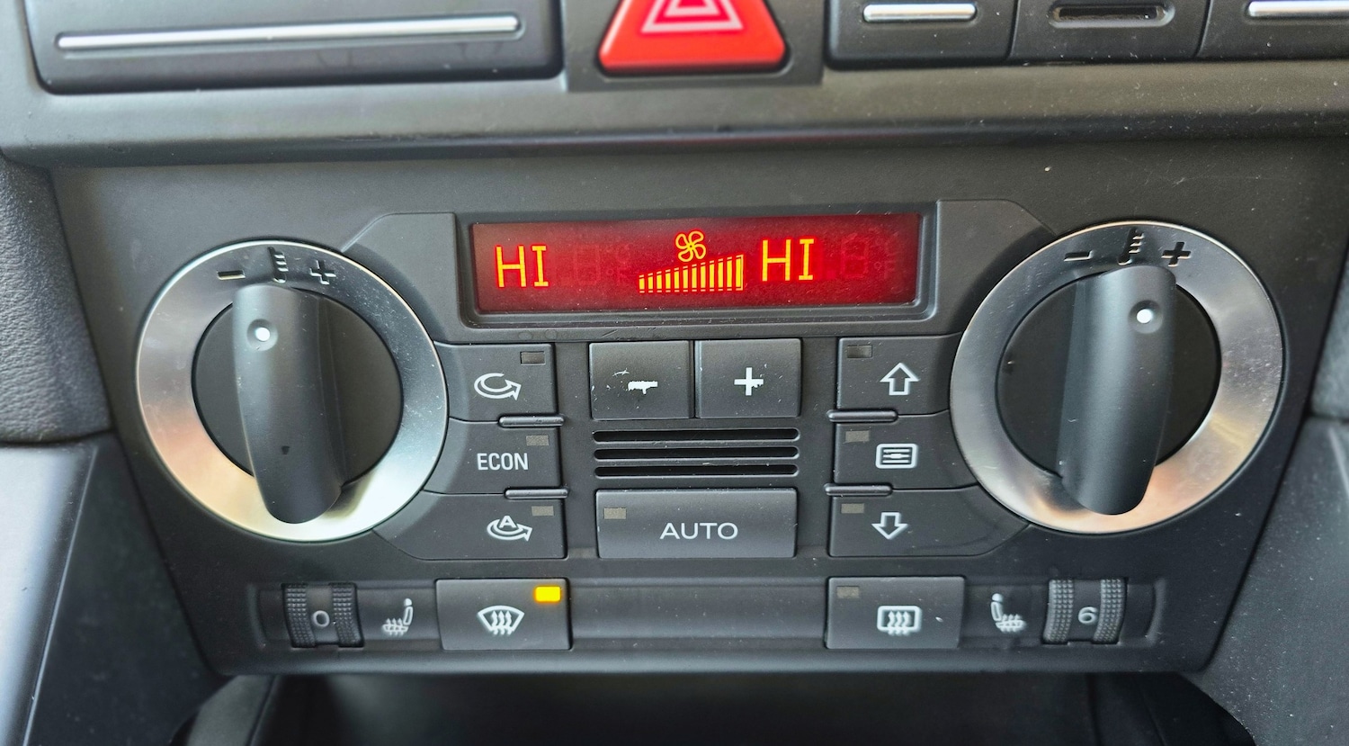 Used Audi A3 2007 for sale - 77228536: Photo 18