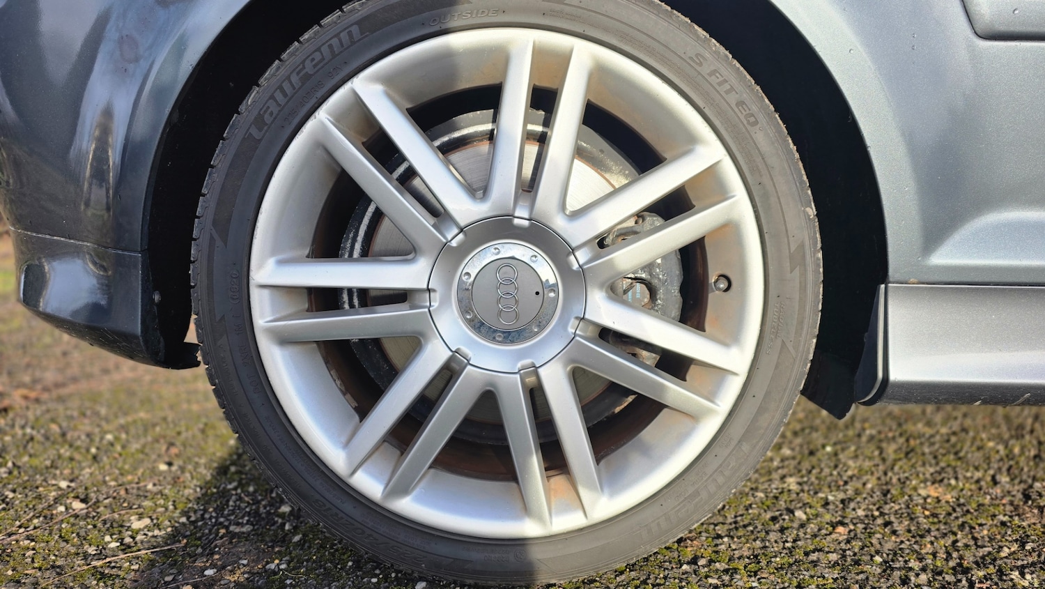 Used Audi A3 2007 for sale - 77228536: Photo 20