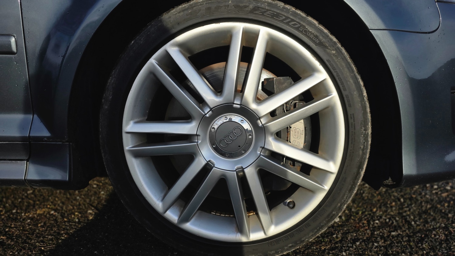 Used Audi A3 2007 for sale - 77228536: Photo 21