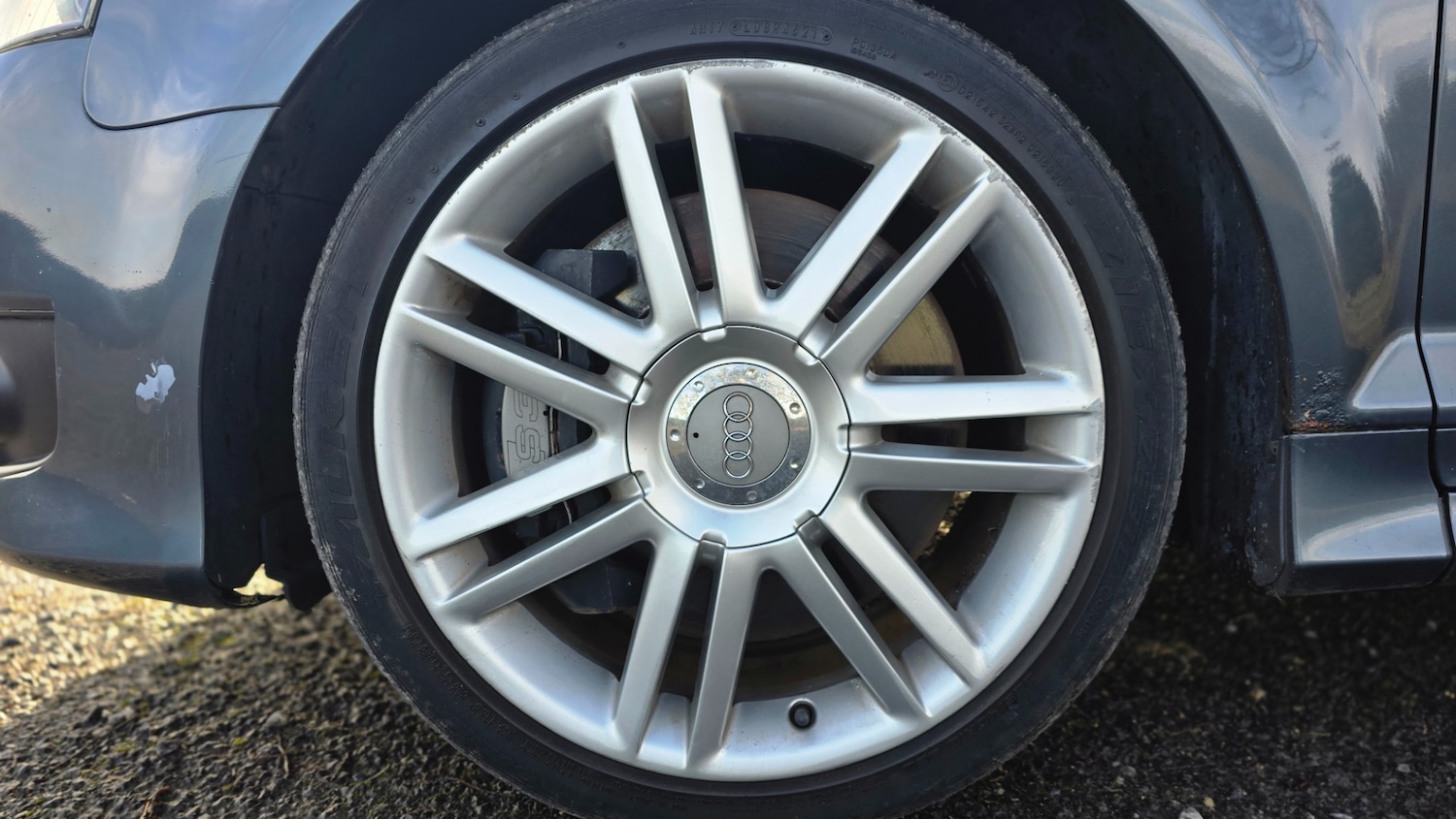 Used Audi A3 2007 for sale - 77228536: Photo 22