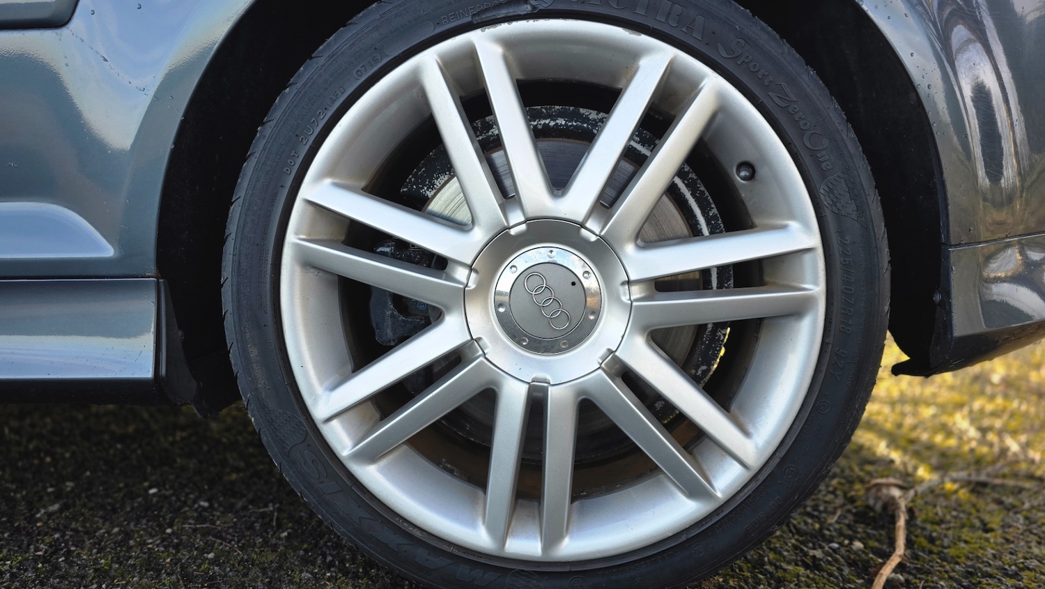 Used Audi A3 2007 for sale - 77228536: Photo 23