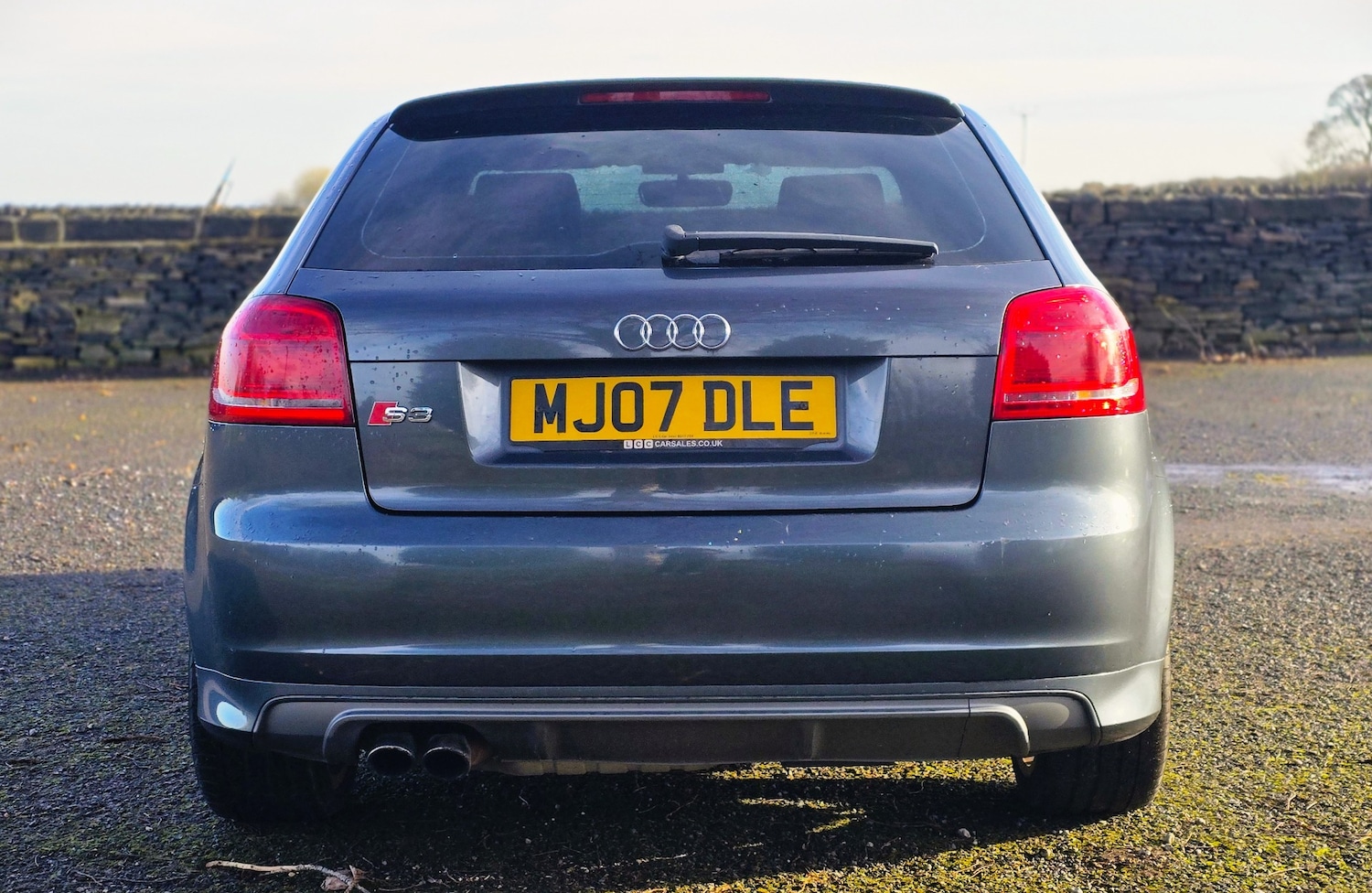 Used Audi A3 2007 for sale - 77228536: Photo 5