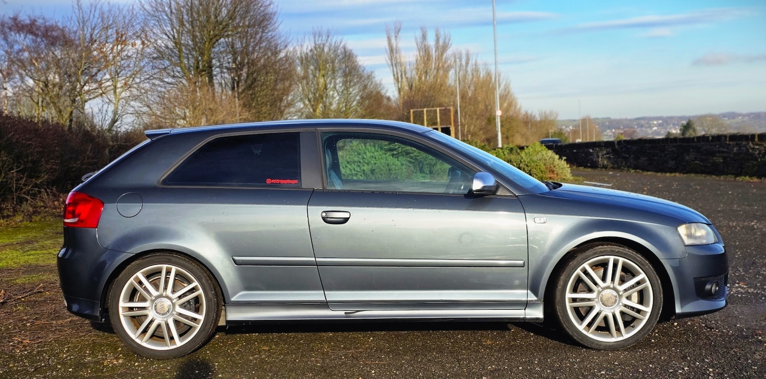Used Audi A3 2007 for sale - 77228536: Photo 7