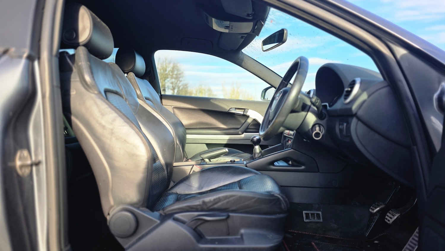 Used Audi A3 2007 for sale - 77228536: Photo 9