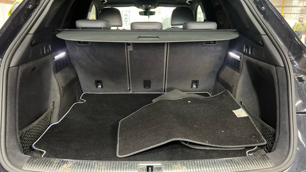 Used Audi Q5 2018 for sale - 76768989: Photo 11