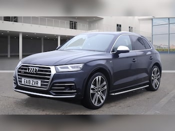 Audi - Q5