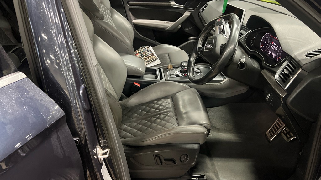 Used Audi Q5 2018 for sale - 76768989: Photo 7