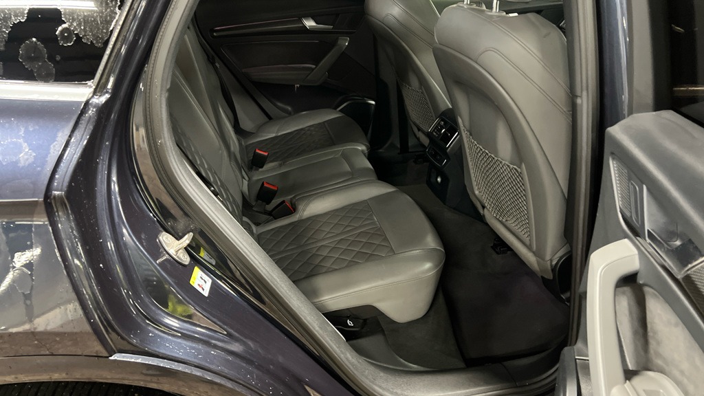 Used Audi Q5 2018 for sale - 76768989: Photo 8