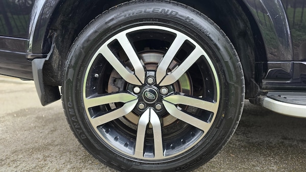 Used Land Rover Discovery 2014 for sale - 74440064: Photo 13