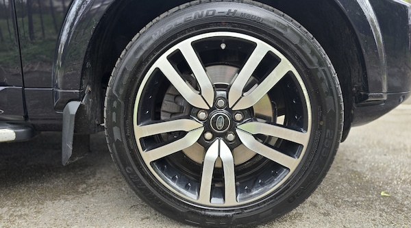 Used Land Rover Discovery 2014 for sale - 74440064: Photo 14
