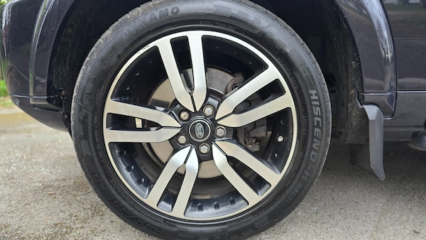 Used Land Rover Discovery 2014 for sale - 74440064: Photo 15