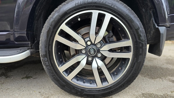 Used Land Rover Discovery 2014 for sale - 74440064: Photo 16