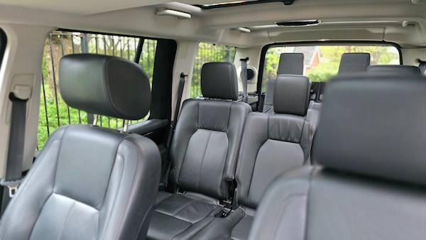 Used Land Rover Discovery 2014 for sale - 74440064: Photo 18